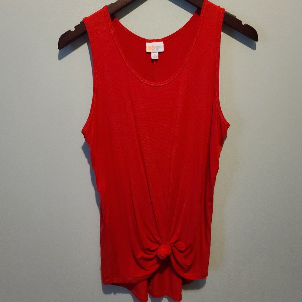 LuLaRoe Tank Top